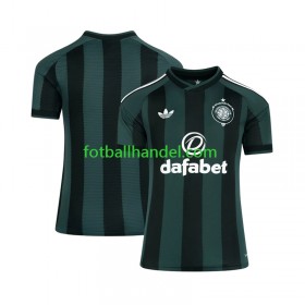 Herre Fotballdrakter Celtic FC Borte 2026-27 Kortermet